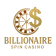 Billionaire Spin